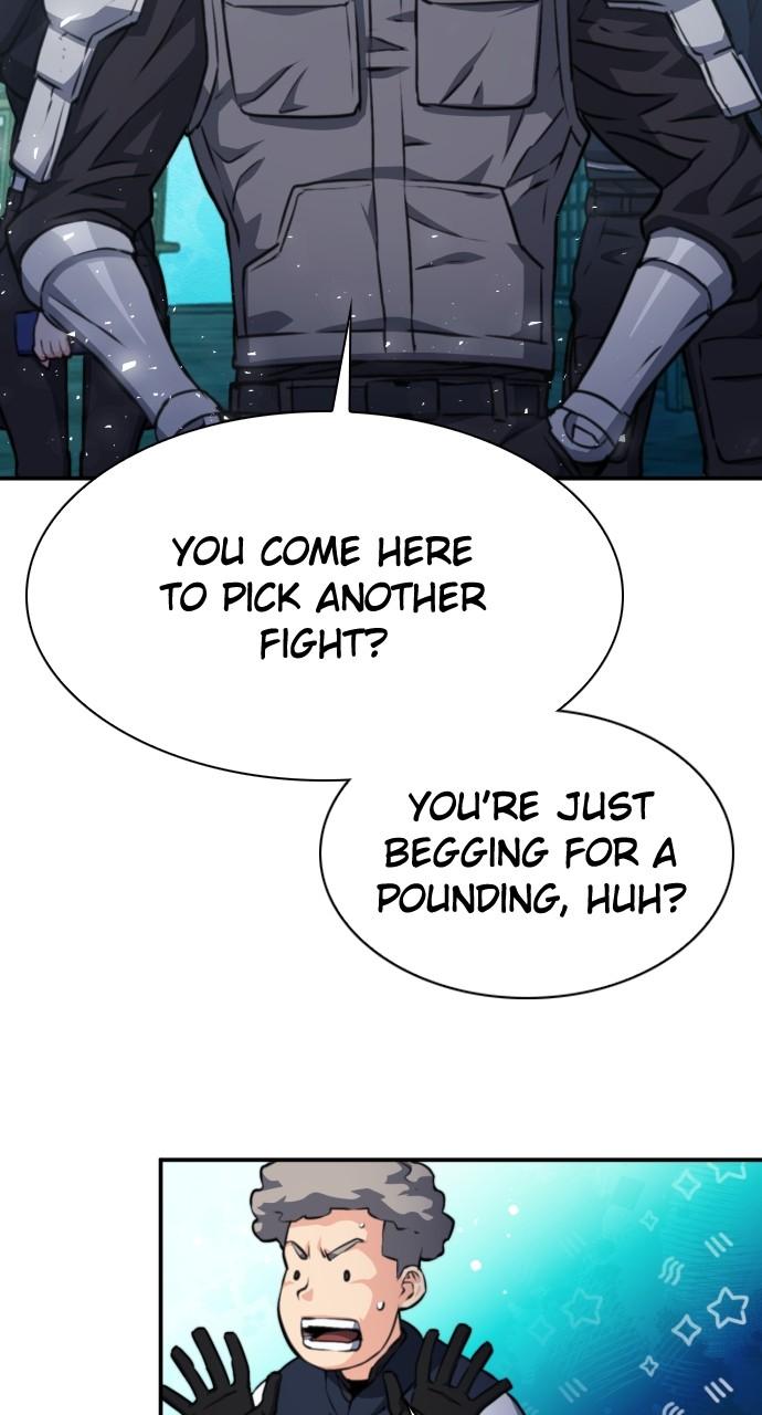 Seoul Station Druid Chap 161 - Next Chap 162