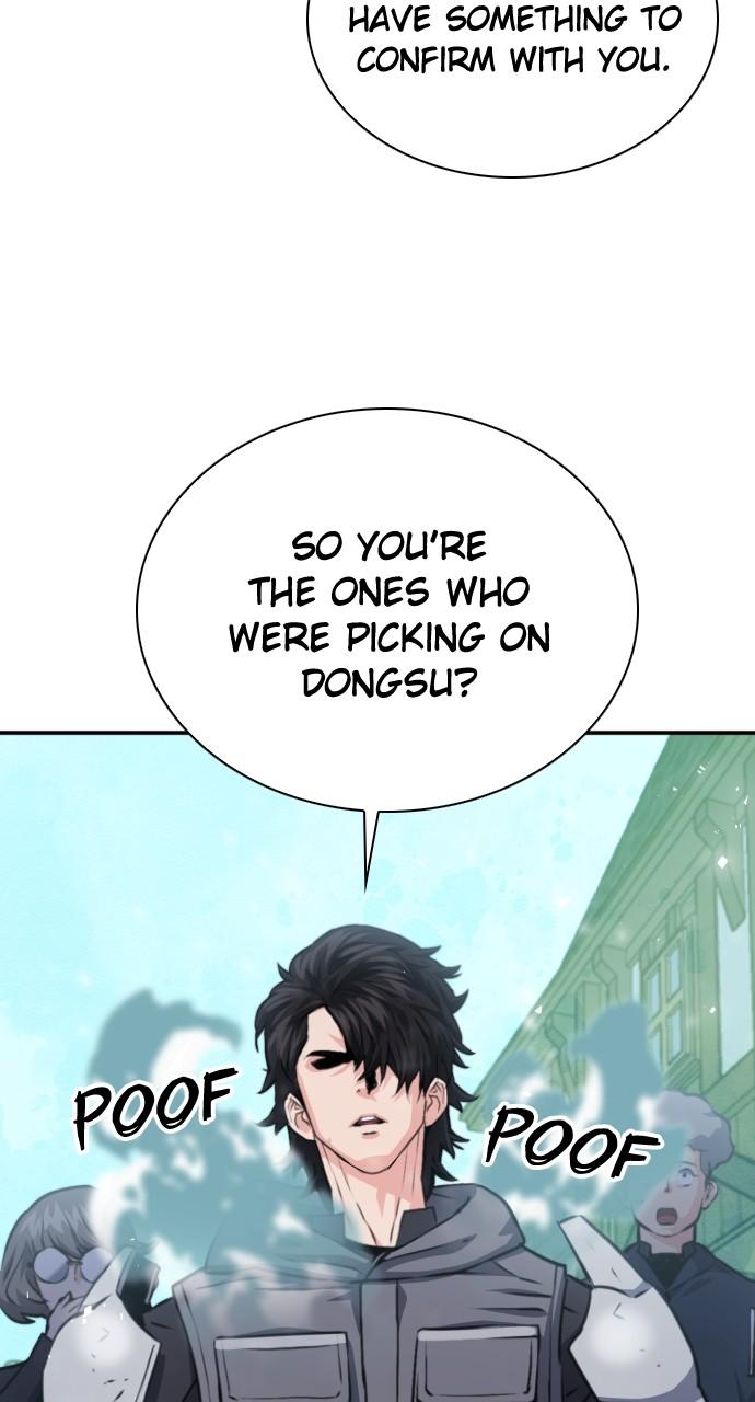Seoul Station Druid Chap 161 - Next Chap 162