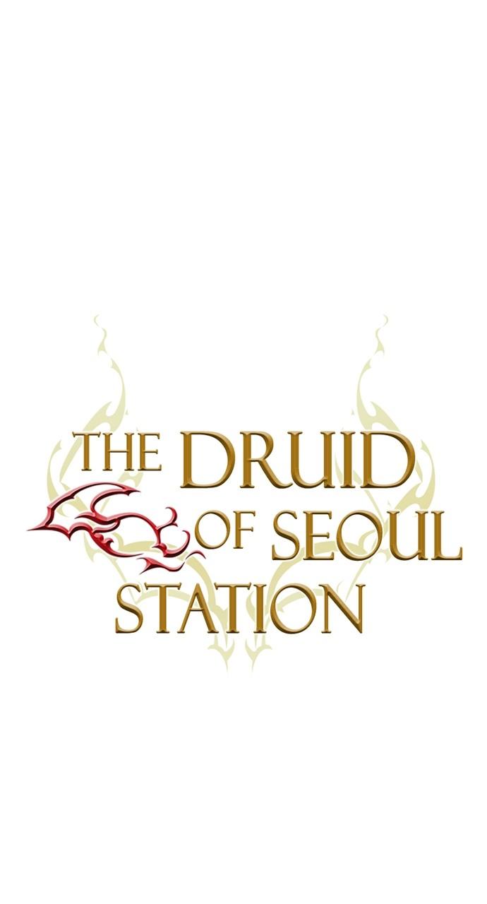 Seoul Station Druid Chap 161 - Next Chap 162
