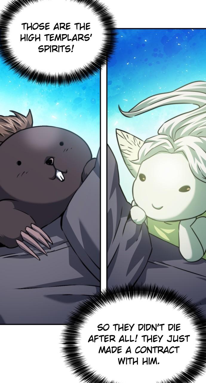 Seoul Station Druid Chap 161 - Next Chap 162