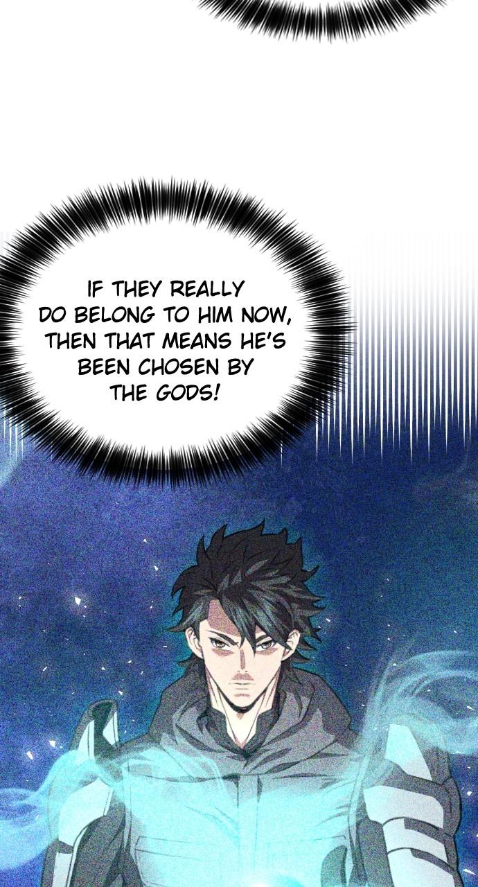 Seoul Station Druid Chap 161 - Next Chap 162