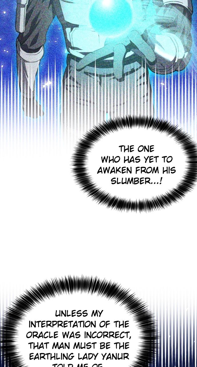 Seoul Station Druid Chap 161 - Next Chap 162