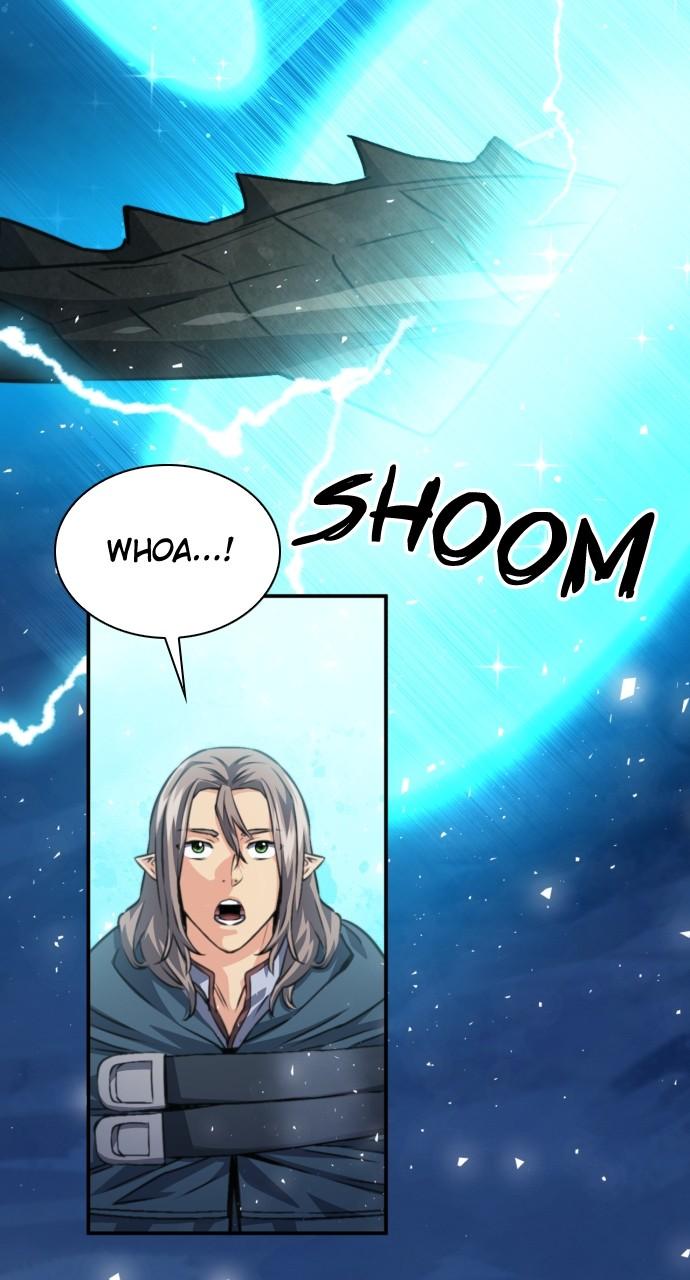 Seoul Station Druid Chap 162 - Next Chap 163