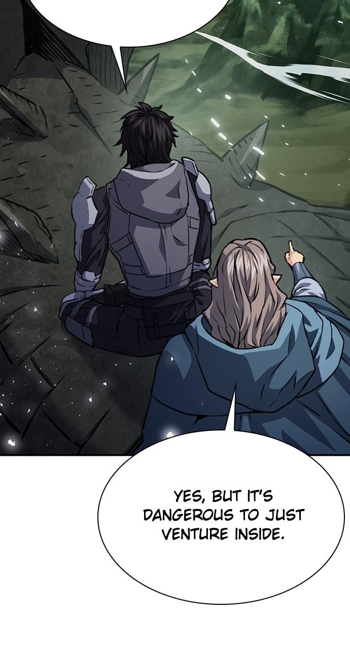 Seoul Station Druid Chap 162 - Next Chap 163