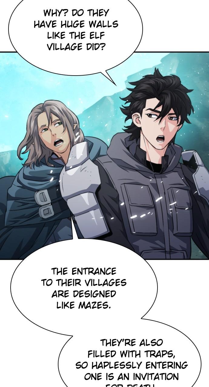 Seoul Station Druid Chap 162 - Next Chap 163