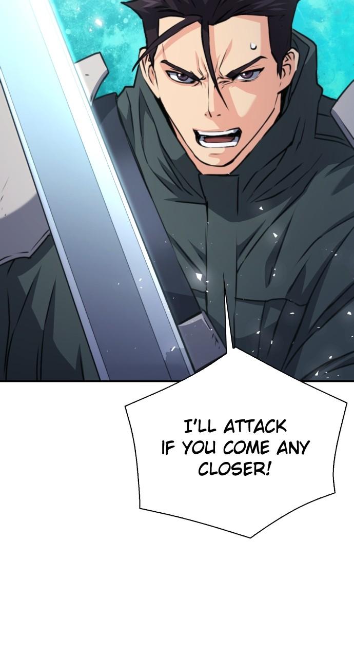 Seoul Station Druid Chap 162 - Next Chap 163