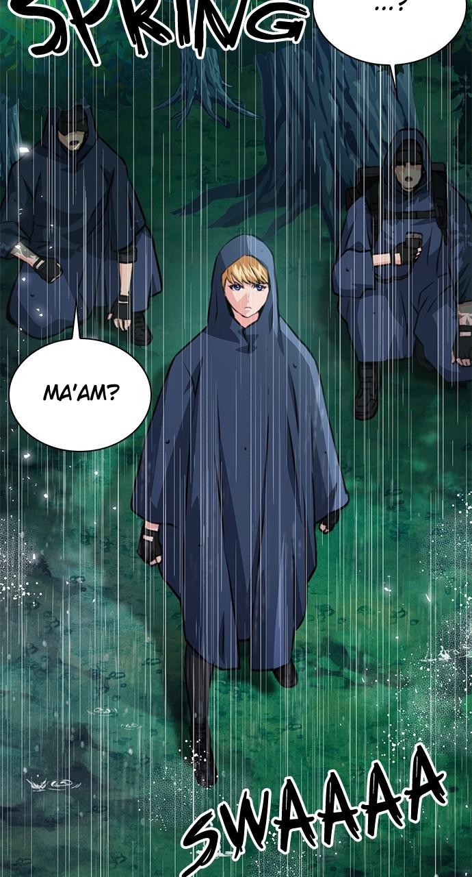 Seoul Station Druid Chap 162 - Next Chap 163