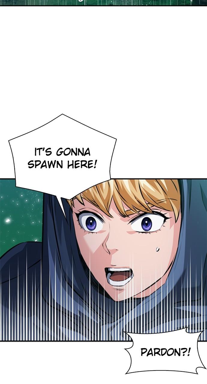 Seoul Station Druid Chap 162 - Next Chap 163