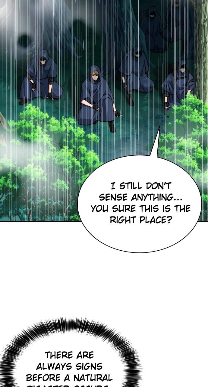 Seoul Station Druid Chap 162 - Next Chap 163