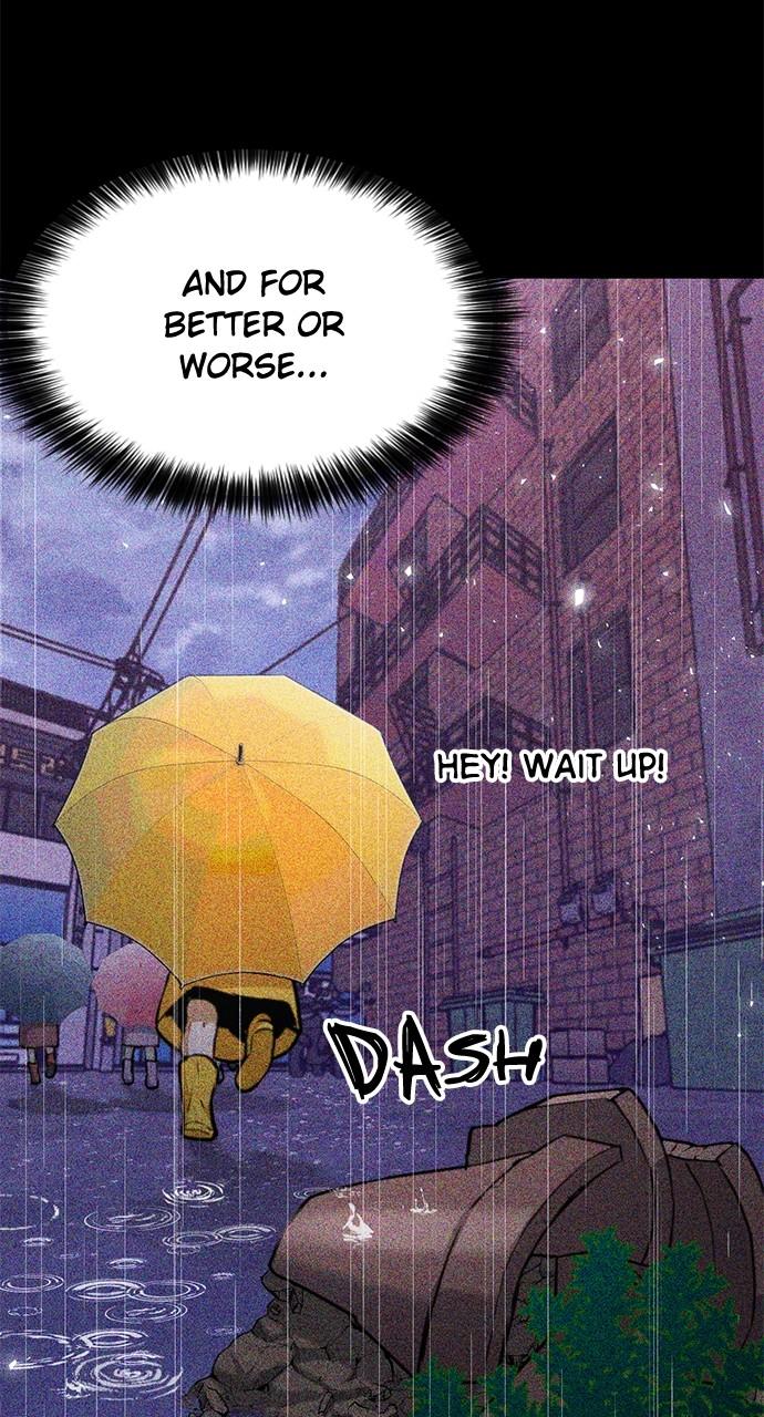 Seoul Station Druid Chap 162 - Next Chap 163