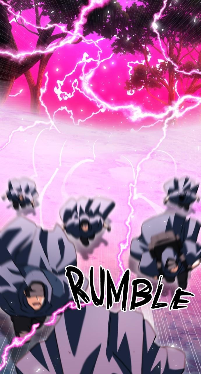 Seoul Station Druid Chap 162 - Next Chap 163