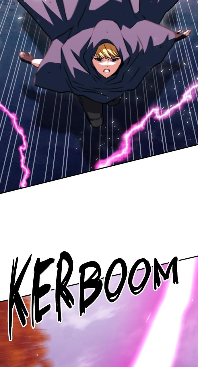 Seoul Station Druid Chap 162 - Next Chap 163