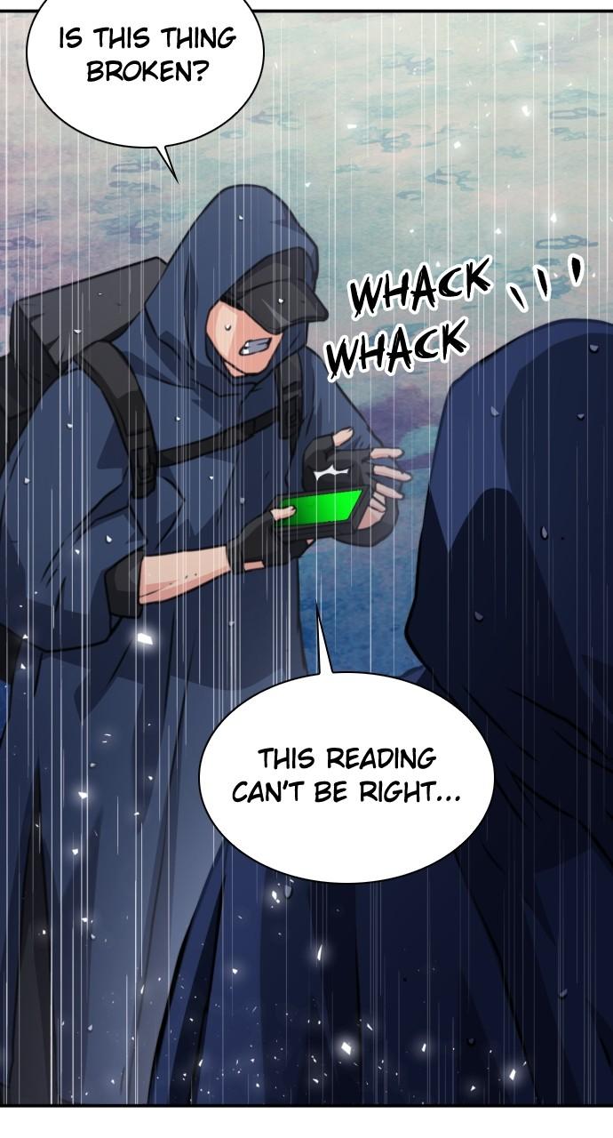 Seoul Station Druid Chap 162 - Next Chap 163