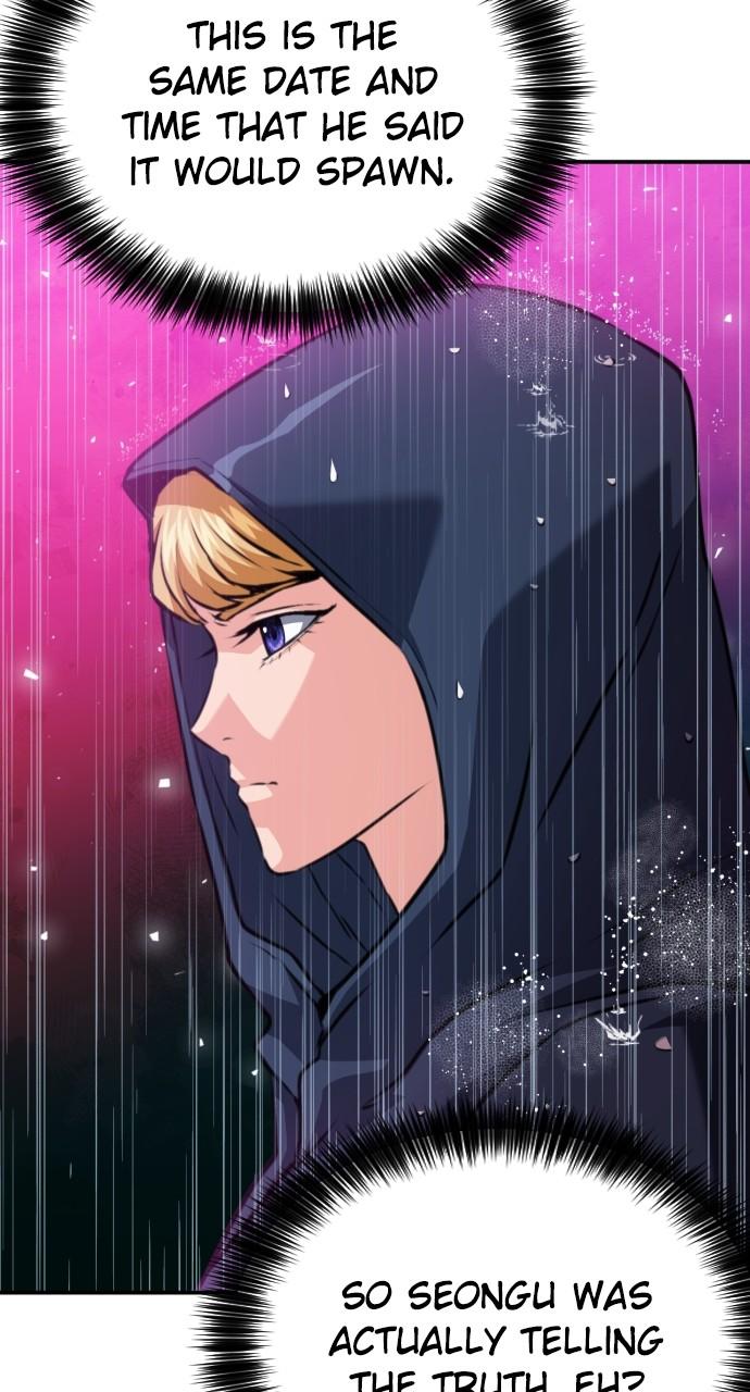 Seoul Station Druid Chap 162 - Next Chap 163