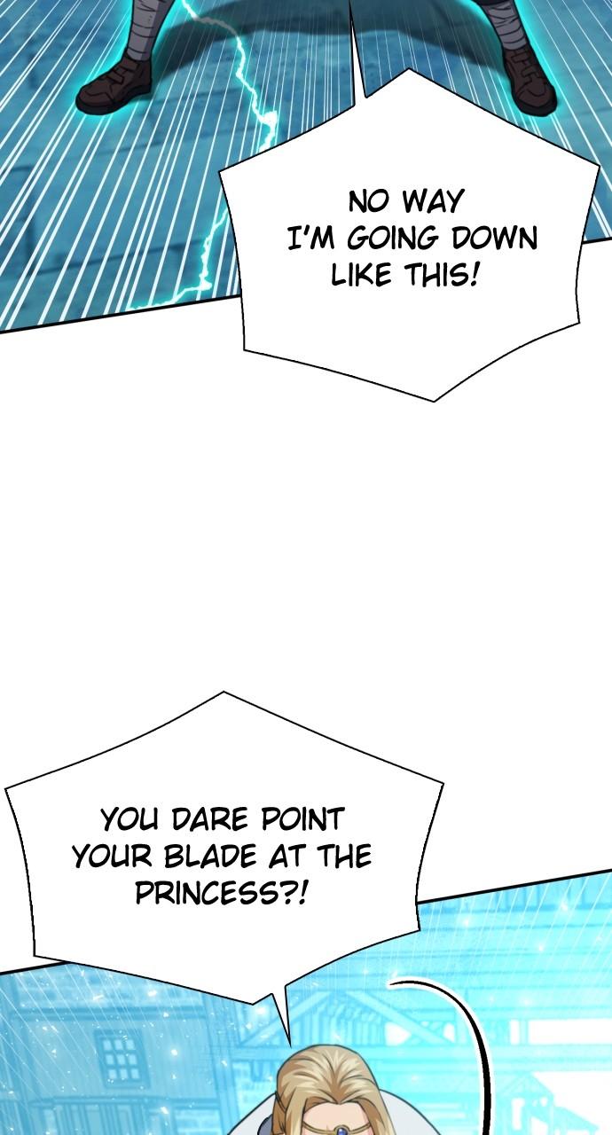 Seoul Station Druid Chap 162 - Next Chap 163