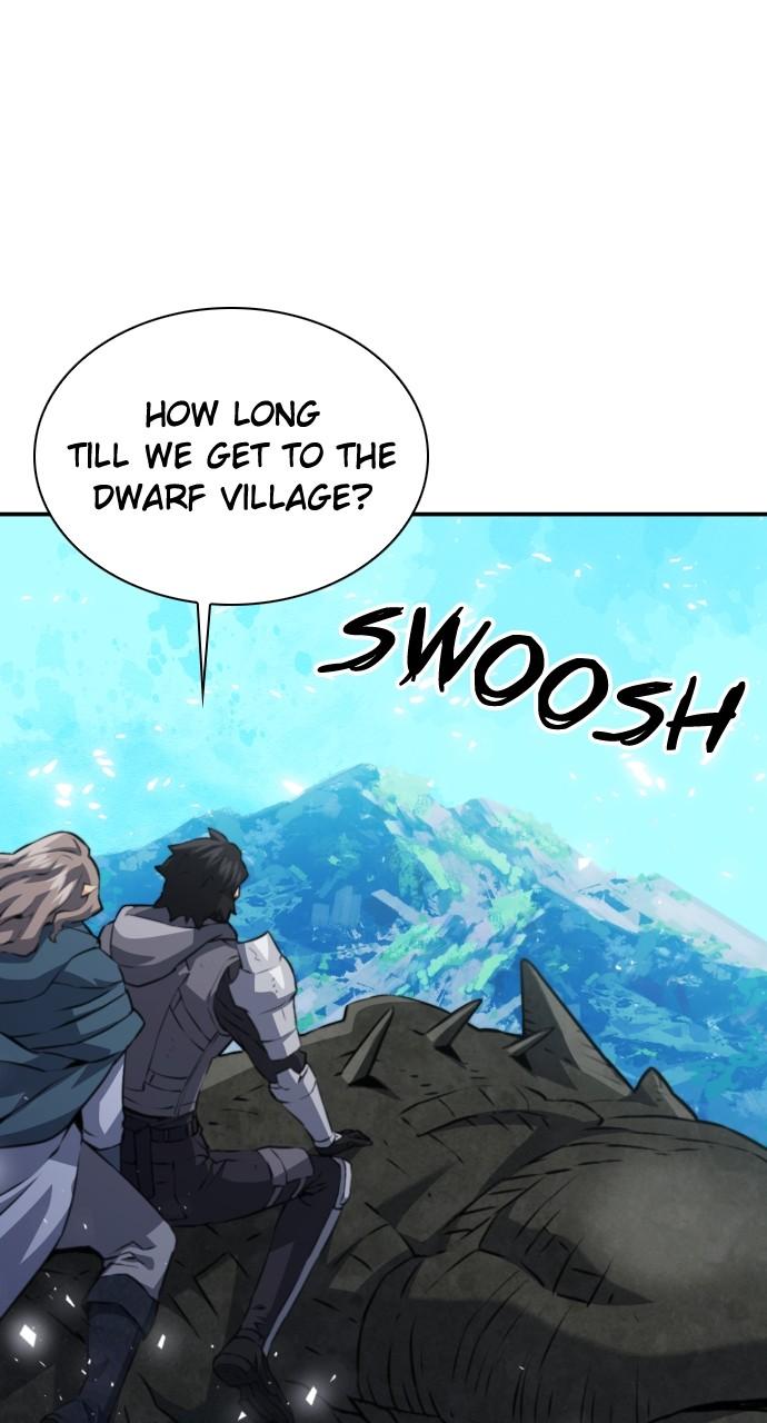 Seoul Station Druid Chap 162 - Next Chap 163
