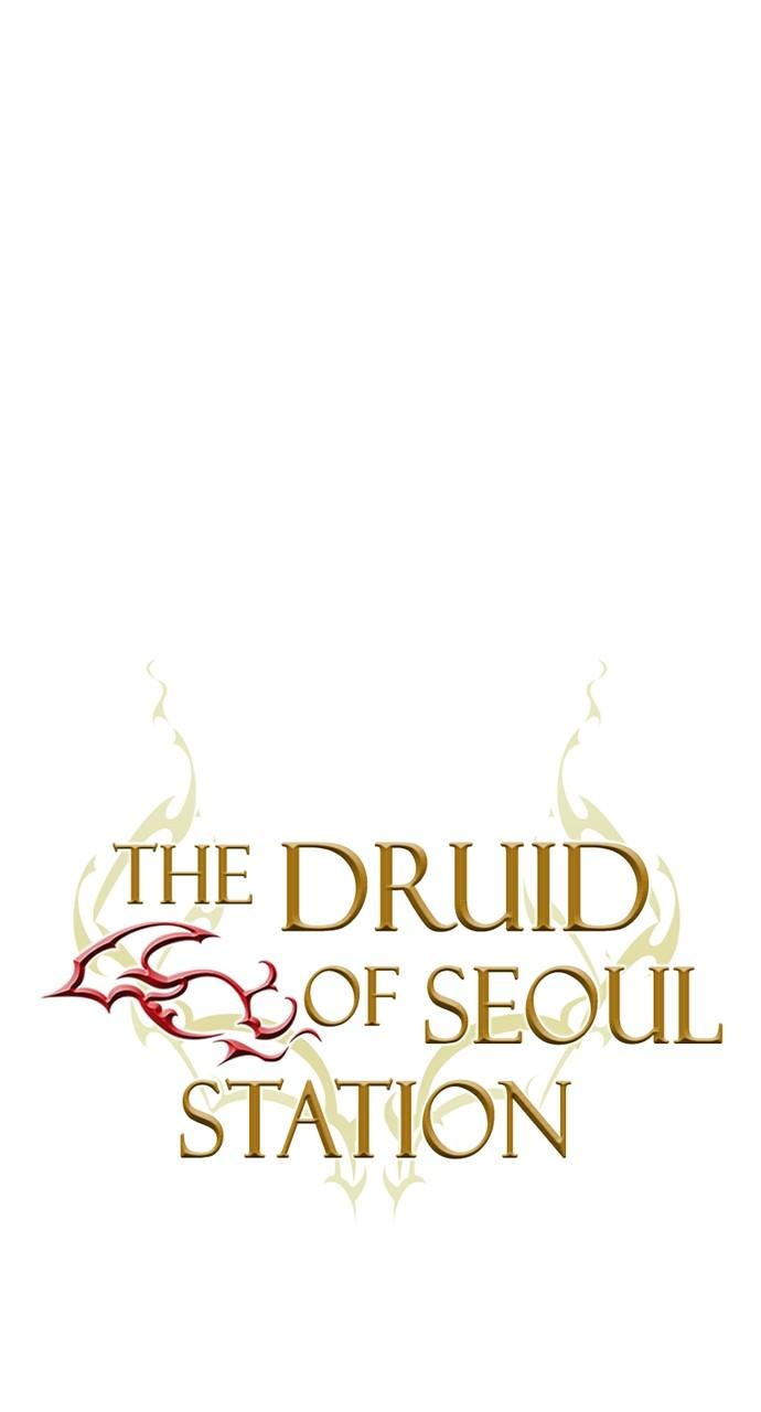 Seoul Station Druid Chap 162 - Next Chap 163