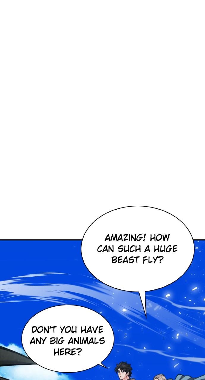 Seoul Station Druid Chap 162 - Next Chap 163