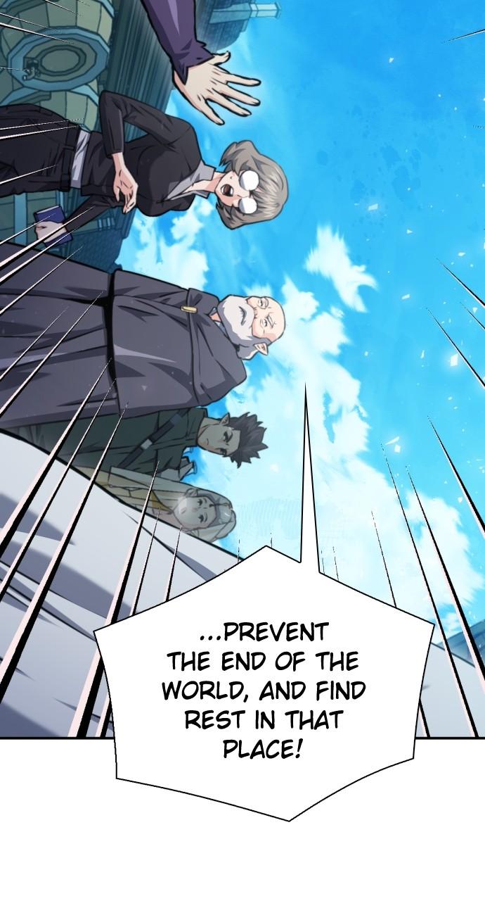 Seoul Station Druid Chap 162 - Next Chap 163