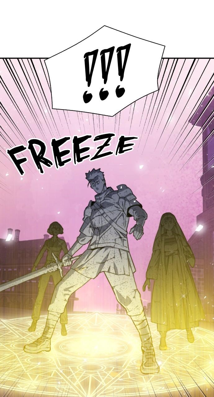 Seoul Station Druid Chap 162 - Next Chap 163