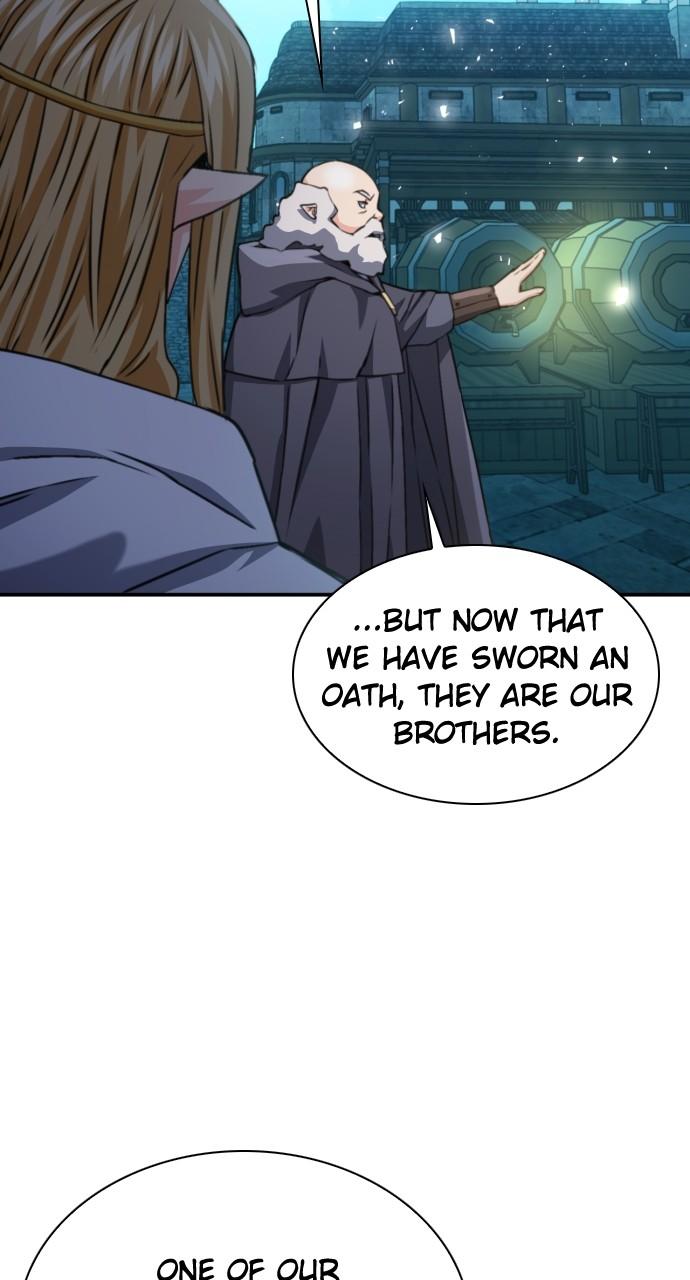 Seoul Station Druid Chap 162 - Next Chap 163