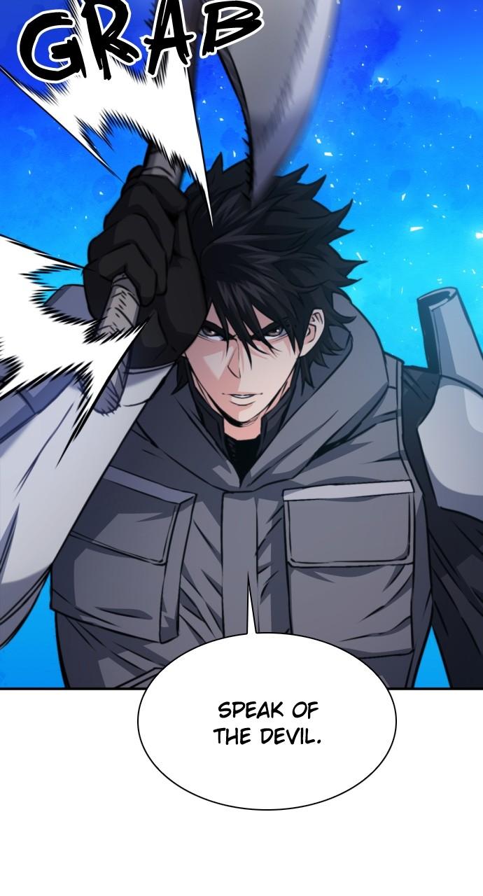 Seoul Station Druid Chap 162 - Next Chap 163