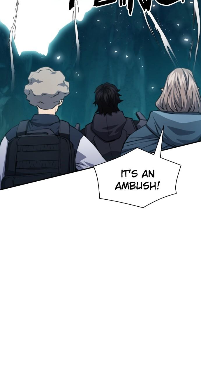 Seoul Station Druid Chap 162 - Next Chap 163