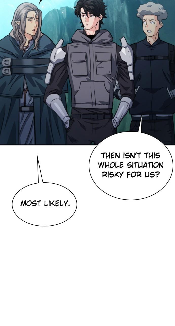 Seoul Station Druid Chap 162 - Next Chap 163
