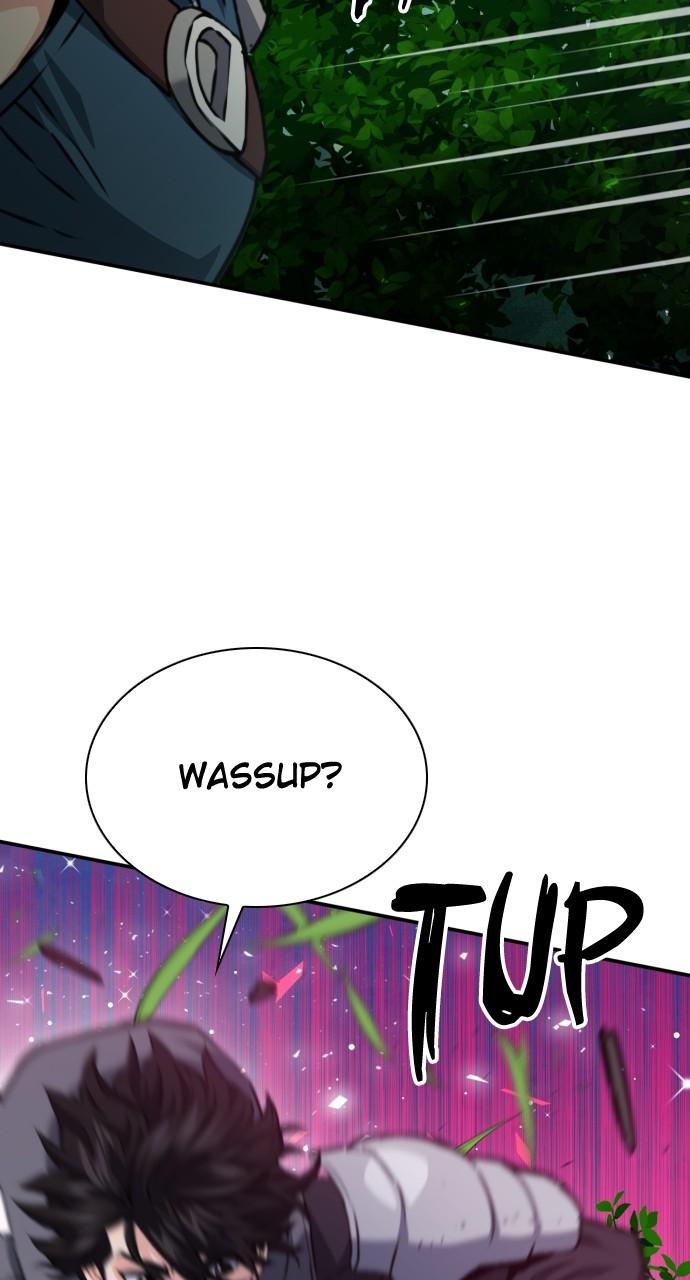 Seoul Station Druid Chap 162 - Next Chap 163