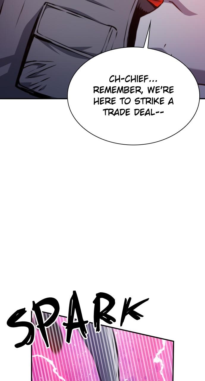 Seoul Station Druid Chap 162 - Next Chap 163