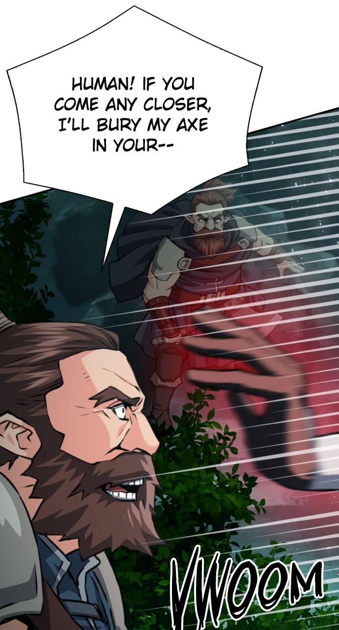 Seoul Station Druid Chap 162 - Next Chap 163
