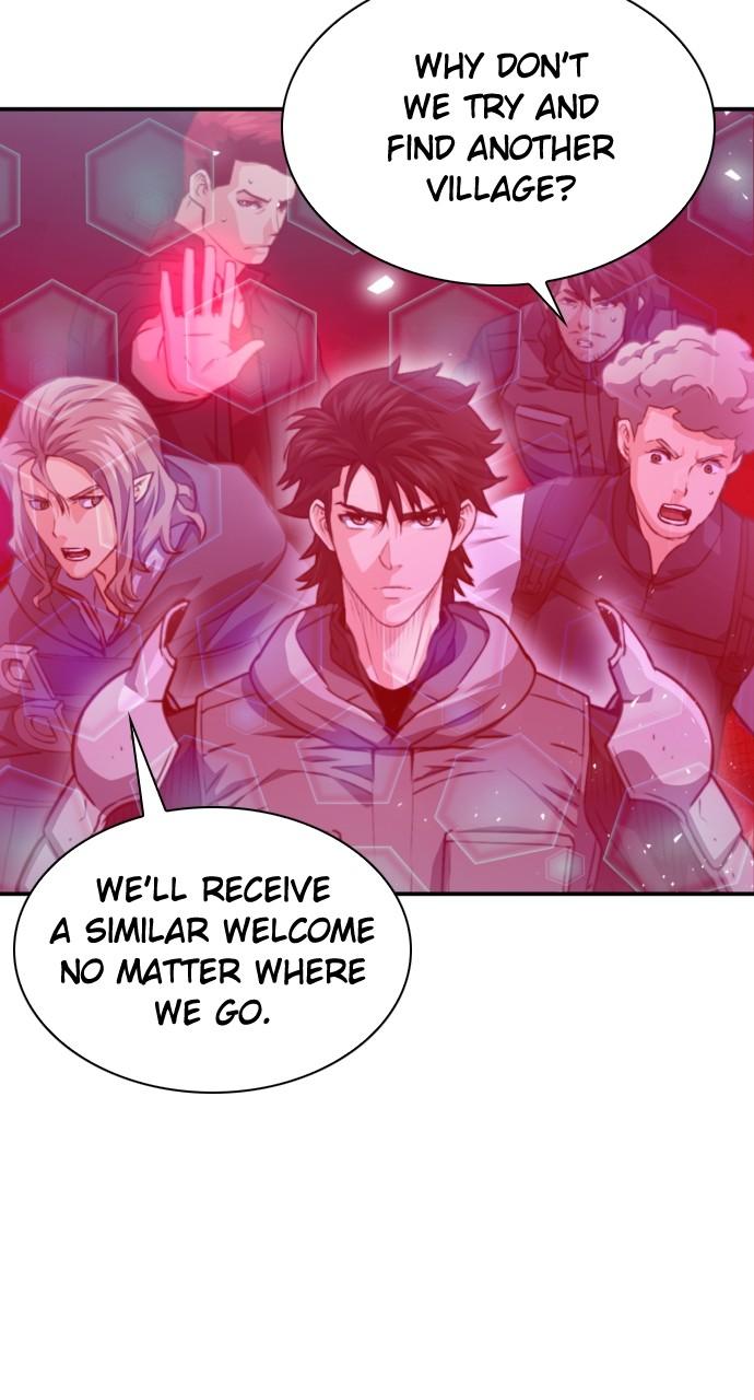 Seoul Station Druid Chap 162 - Next Chap 163