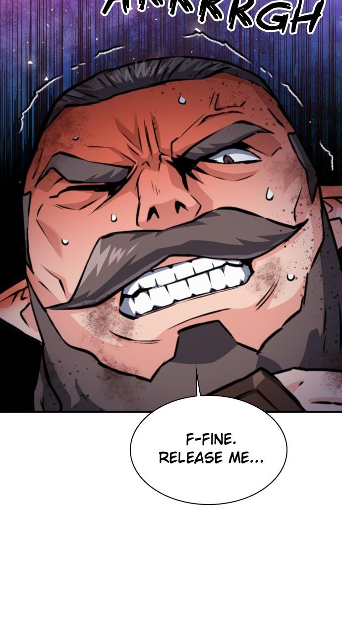 Seoul Station Druid Chap 162 - Next Chap 163