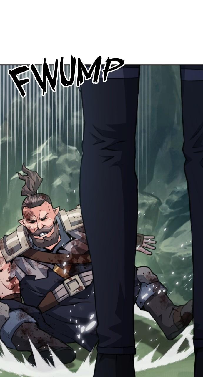 Seoul Station Druid Chap 162 - Next Chap 163