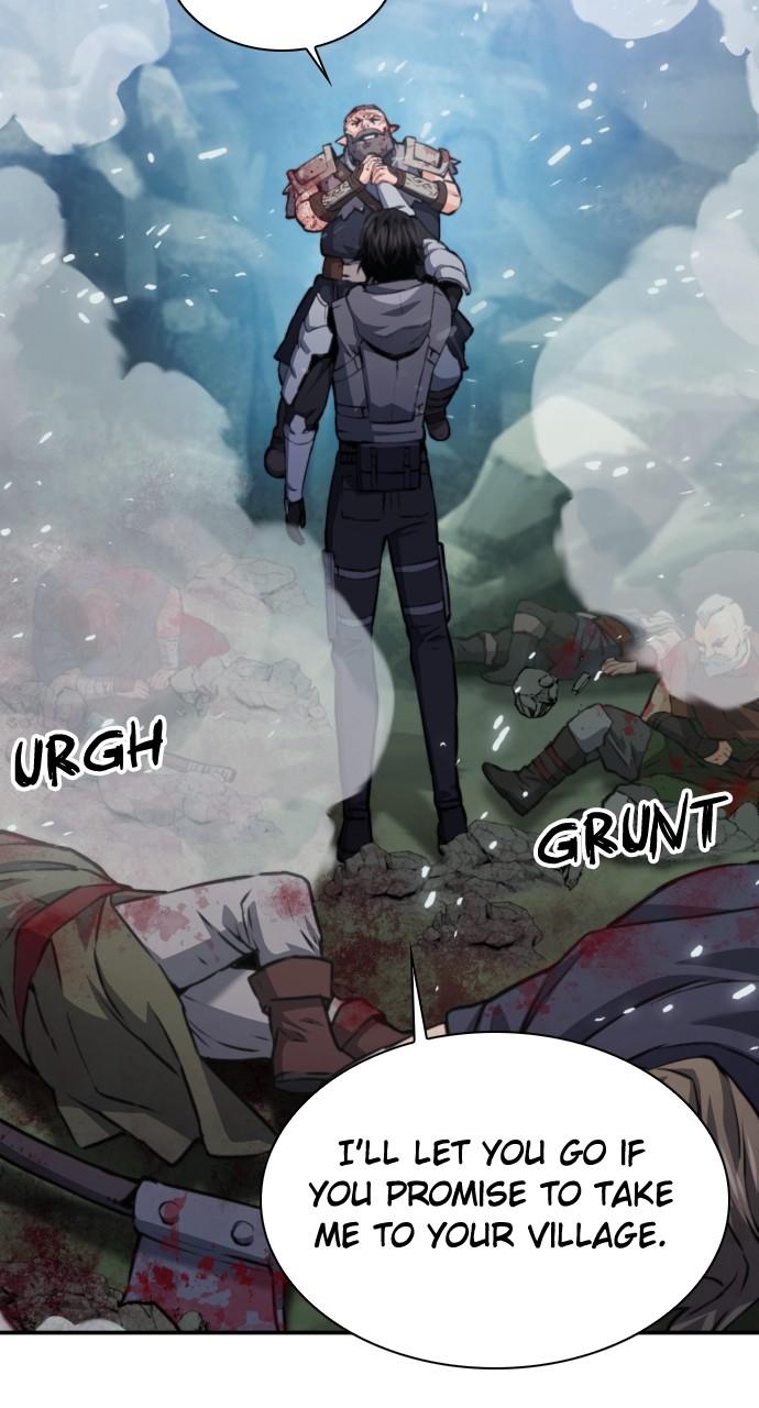 Seoul Station Druid Chap 162 - Next Chap 163