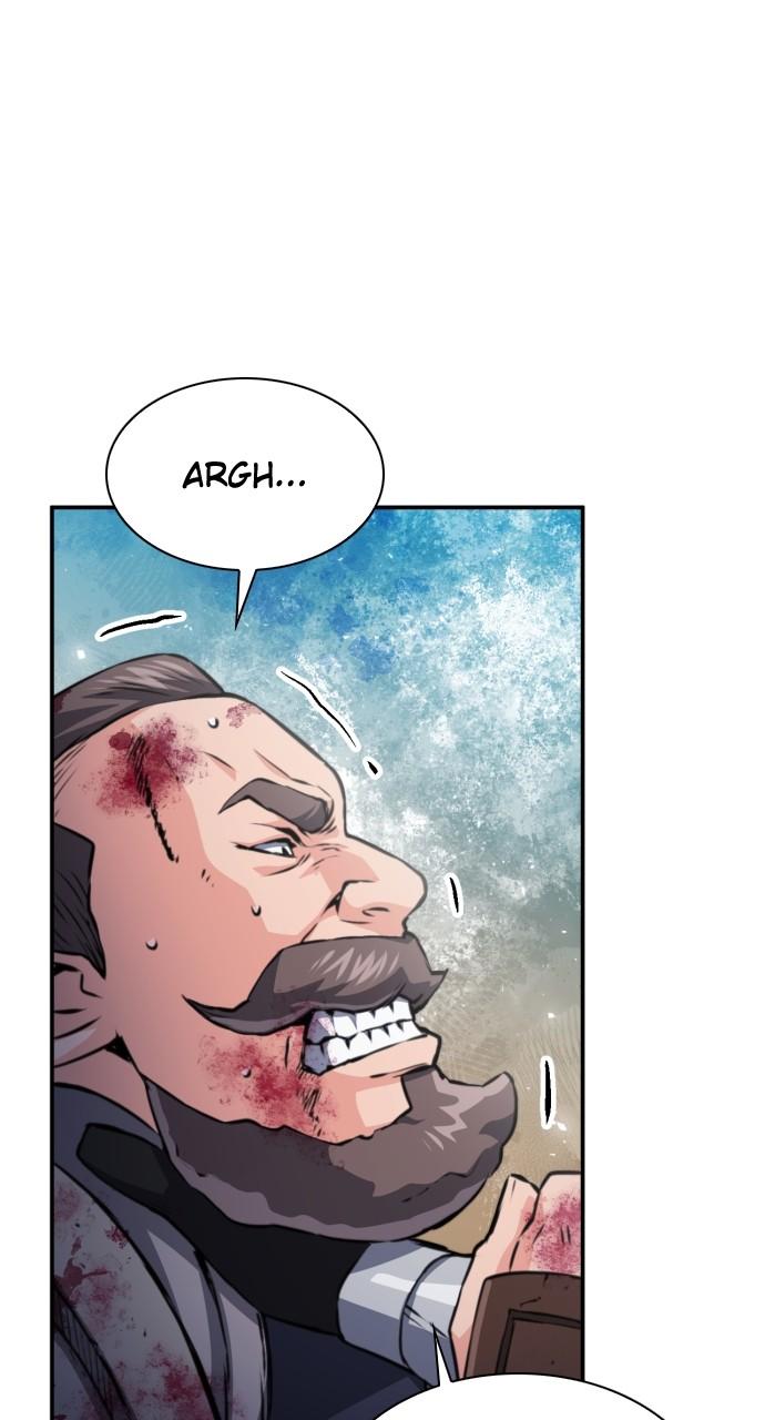 Seoul Station Druid Chap 162 - Next Chap 163