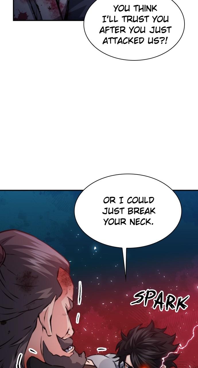 Seoul Station Druid Chap 162 - Next Chap 163