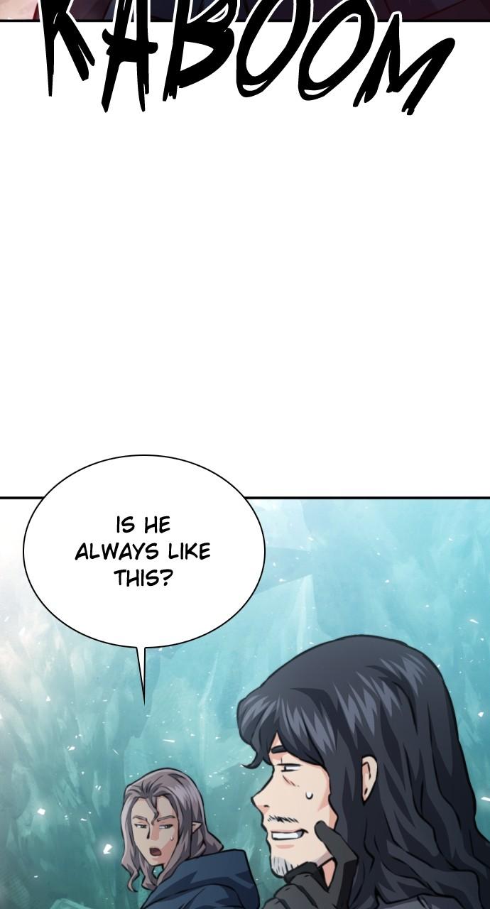 Seoul Station Druid Chap 162 - Next Chap 163