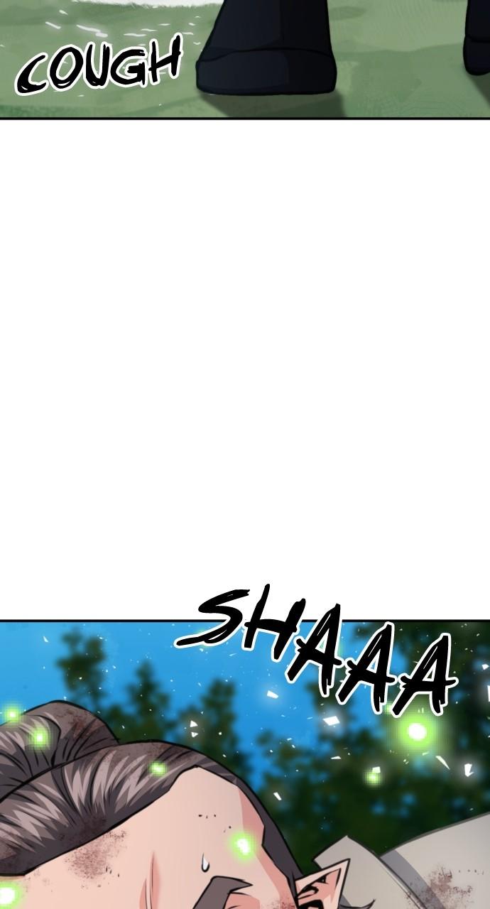 Seoul Station Druid Chap 162 - Next Chap 163