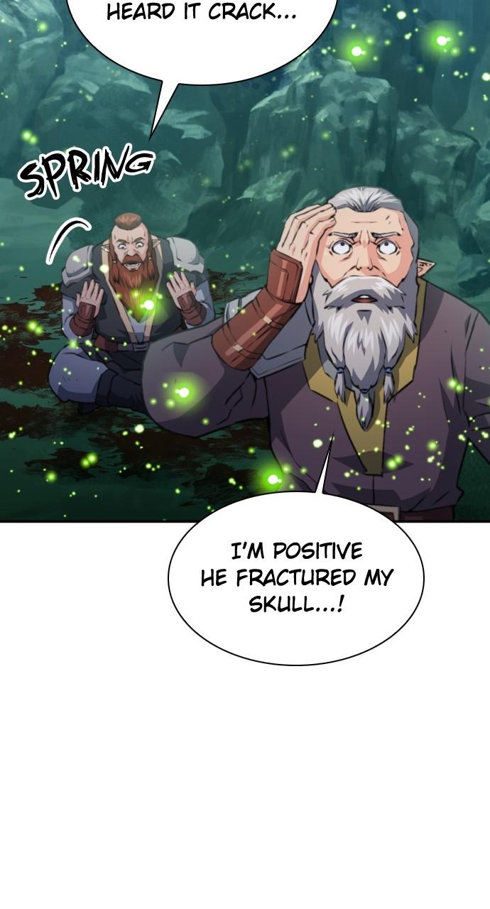 Seoul Station Druid Chap 162 - Next Chap 163