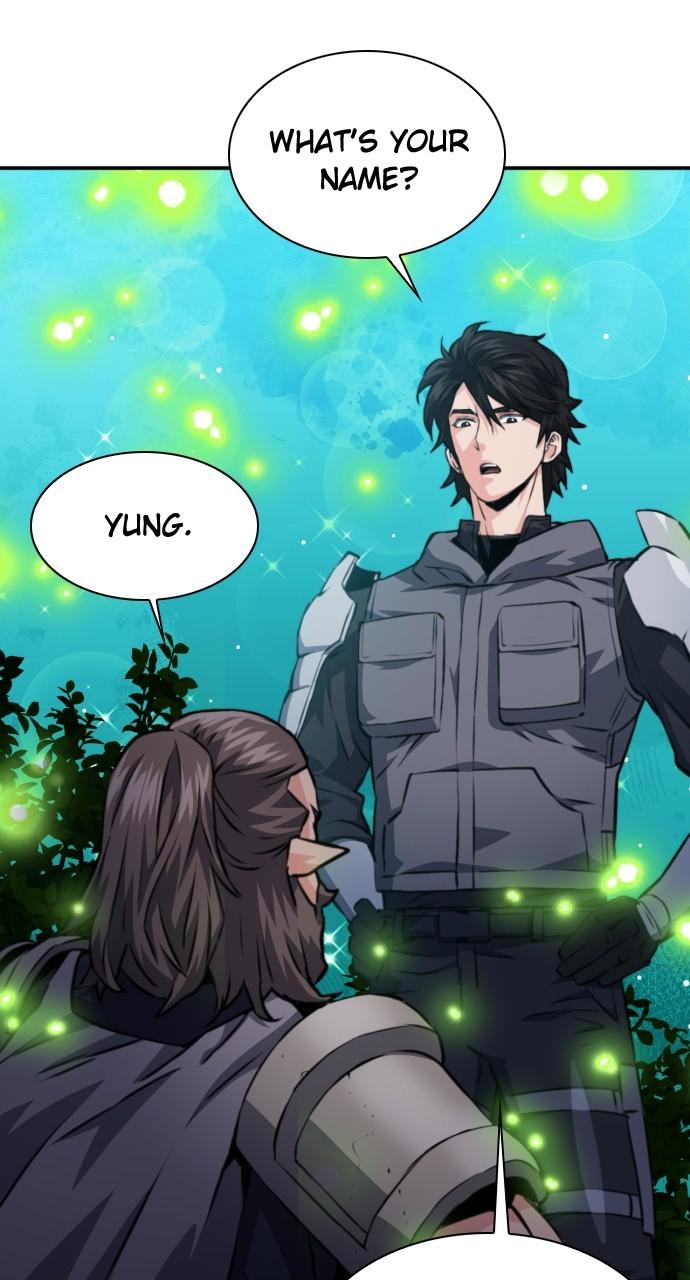 Seoul Station Druid Chap 162 - Next Chap 163