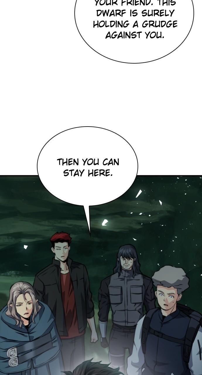 Seoul Station Druid Chap 162 - Next Chap 163