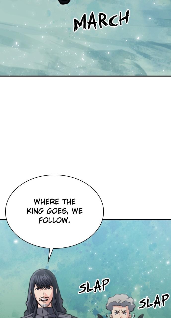 Seoul Station Druid Chap 162 - Next Chap 163
