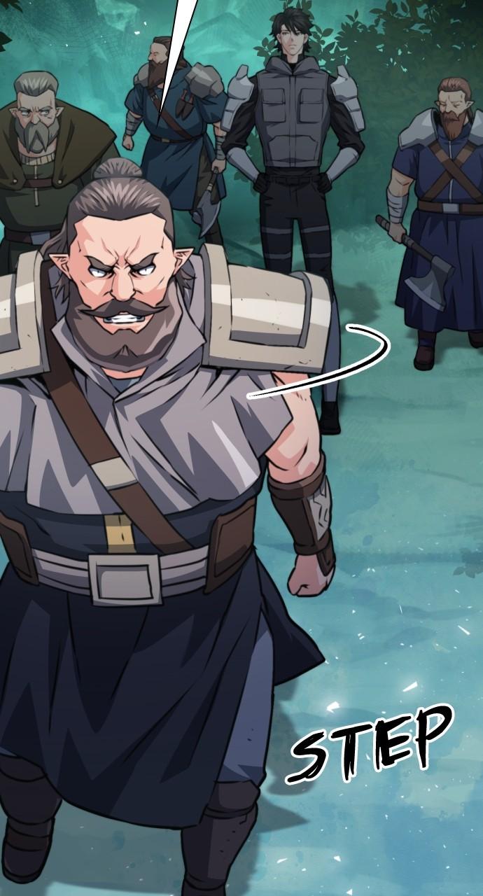 Seoul Station Druid Chap 162 - Next Chap 163