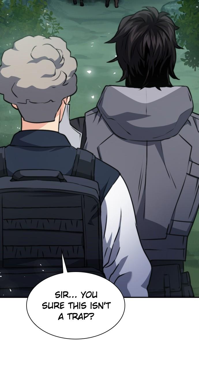 Seoul Station Druid Chap 162 - Next Chap 163