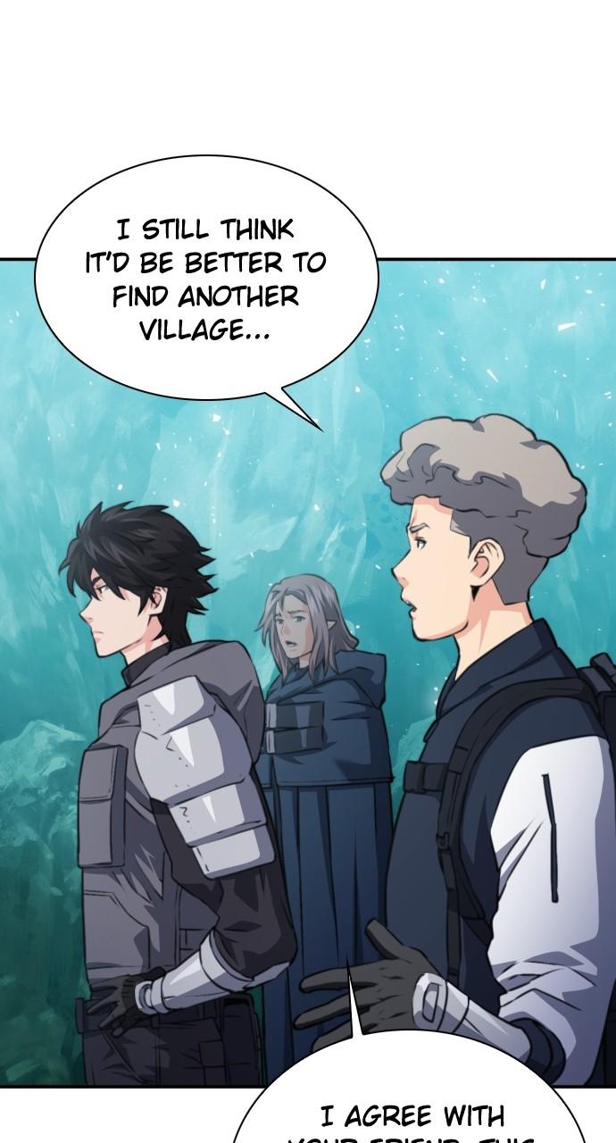 Seoul Station Druid Chap 162 - Next Chap 163