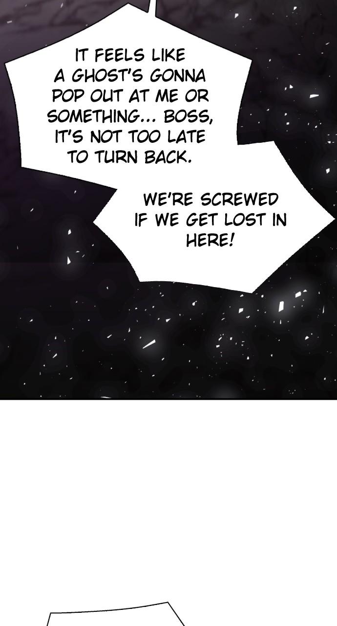 Seoul Station Druid Chap 162 - Next Chap 163