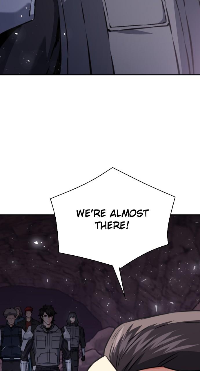 Seoul Station Druid Chap 162 - Next Chap 163