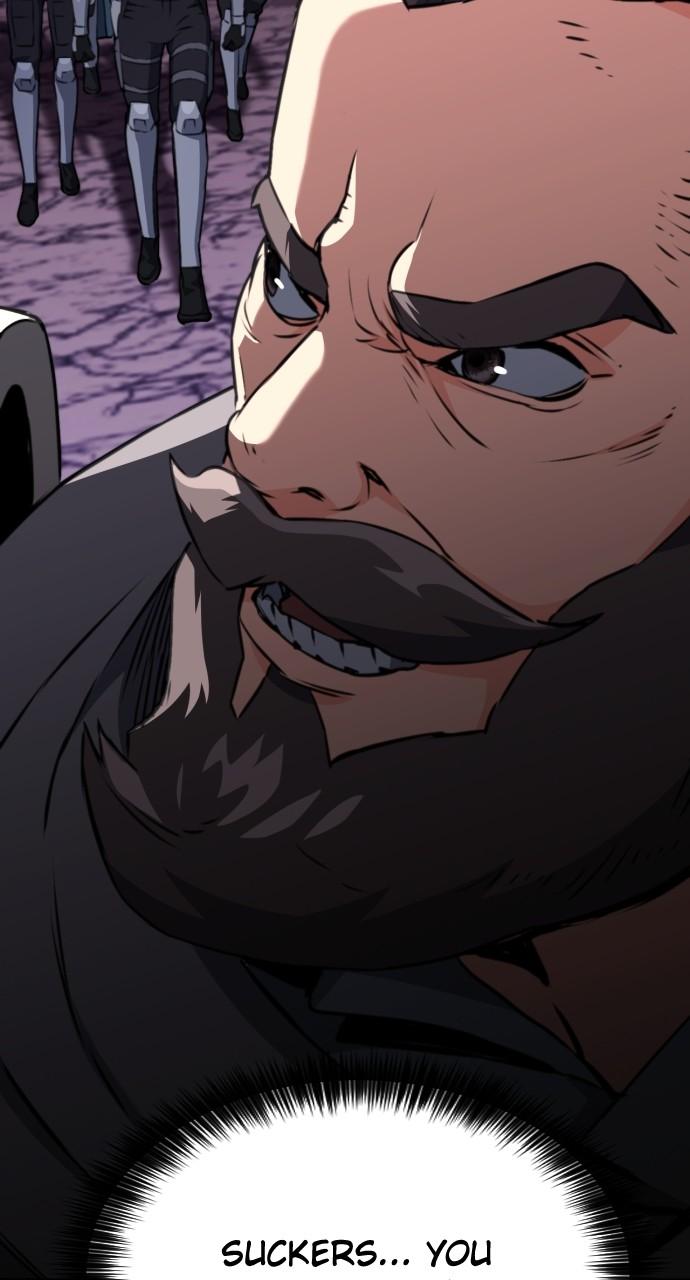 Seoul Station Druid Chap 162 - Next Chap 163