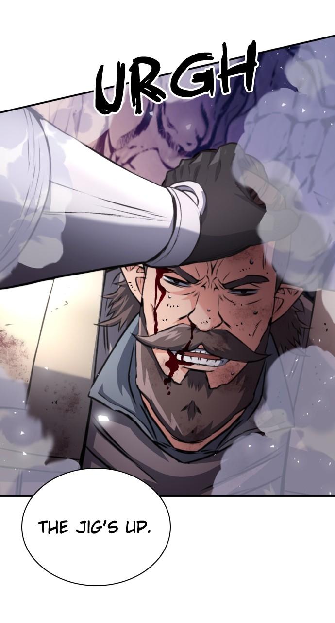 Seoul Station Druid Chap 163 - Next Chap 164